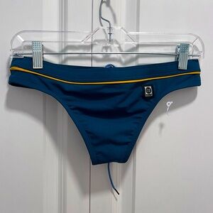 NWOT Jolyn “Damien” Bikini Bottoms